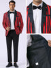 Striped Blazer for Men&