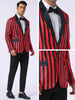 Striped Blazer for Men&