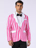 Striped Blazer for Men&