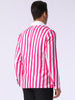 Striped Blazer for Men&