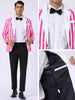 Striped Blazer for Men&