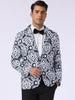 Floral Blazer for Men&