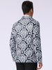Floral Blazer for Men&