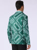 Floral Blazer for Men&