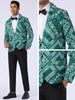 Floral Blazer for Men&