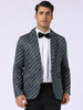 Striped Blazer for Men&