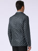 Striped Blazer for Men&