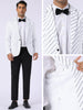 Striped Blazer for Men&