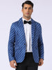 Striped Blazer for Men&