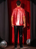 Holographic T-Shirts for Men&