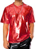 Holographic T-Shirts for Men&