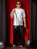 Holographic T-Shirts for Men&
