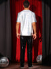 Holographic T-Shirts for Men&
