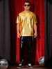 Holographic T-Shirts for Men&