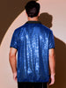 Sequins Shirts for Men&
