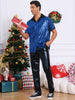Sequins Shirts for Men&