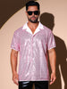 Sequins Shirts for Men&