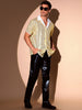 Sequins Shirts for Men&