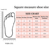 Buckle Chunky Low Heel Side Zipper Knee High Riding Boots for Women