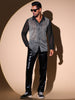 Sheer Shiny Shirts for Men&