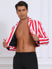 Cropped Blazer for Men&