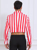 Cropped Blazer for Men&
