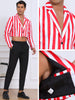 Cropped Blazer for Men&