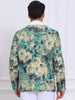 Floral Blazer for Men&