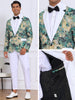 Floral Blazer for Men&