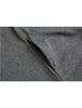 Shawl Collar Open Front Long Sleeve Solid Jacket