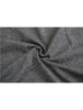 Shawl Collar Open Front Long Sleeve Solid Jacket