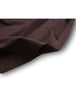 Shawl Collar Open Front Long Sleeve Solid Jacket