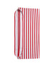 Basic Crew Neck Striped Pullover Long Sleeve Shirt