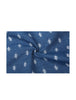 Short Sleeve Lapel Button Down Floral Printed Shirt