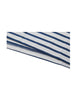 Basic Crew Neck Striped Pullover Long Sleeve Shirt
