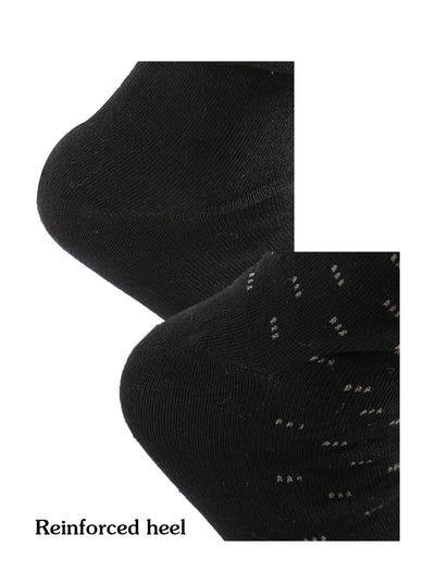 Men 10 Packs Luxury Cotton Pattern Long Dress Ribbed Assorted Socks