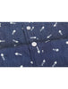 Short Sleeve Lapel Button Down Floral Printed Shirt