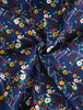 Floral Print Cotton Beach Hawaiian Summer Shirts