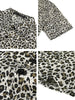 Floral Print Cotton Beach Hawaiian Summer Shirts