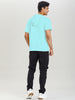 Lightweight Solid Color Zip Up Short Sleeve Hoodies
