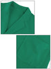 Classic Notched Lapel Solid Long Sleeve Knit Blazer