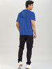 Lightweight Solid Color Zip Up Short Sleeve Hoodies