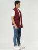 Casual Open Front Irregular Hem Plain Cardigan Vest