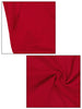 Lightweight Solid Color Zip Up Short Sleeve Hoodies