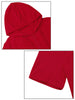 Lightweight Solid Color Zip Up Short Sleeve Hoodies