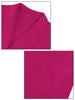 Classic Notched Lapel Solid Long Sleeve Knit Blazer