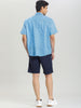 Floral Print Cotton Beach Hawaiian Summer Shirts