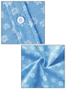 Floral Print Cotton Beach Hawaiian Summer Shirts
