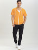 Lightweight Solid Color Zip Up Short Sleeve Hoodies