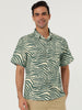 Floral Print Cotton Beach Hawaiian Summer Shirts